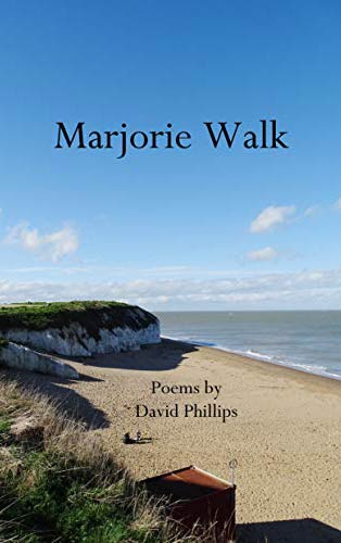 Marjorie Walk book cover